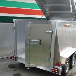 ALUMINIO 2.50 FURGON