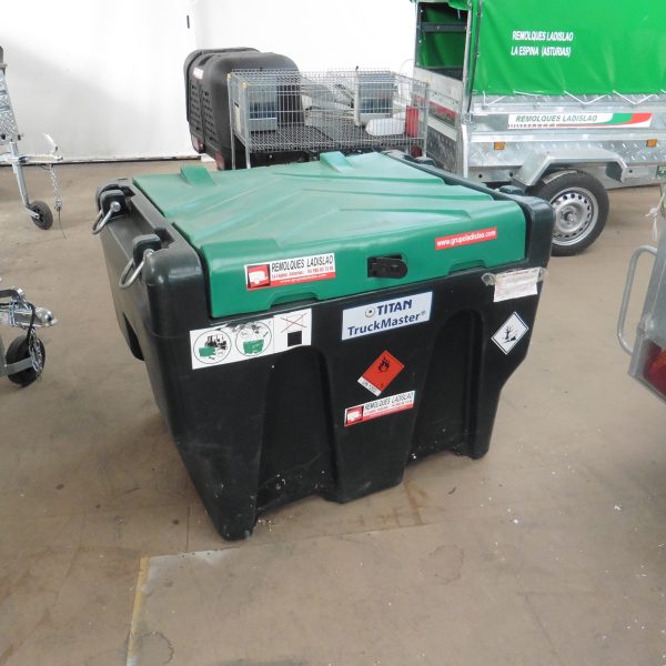 TM 900 - Imagen 5