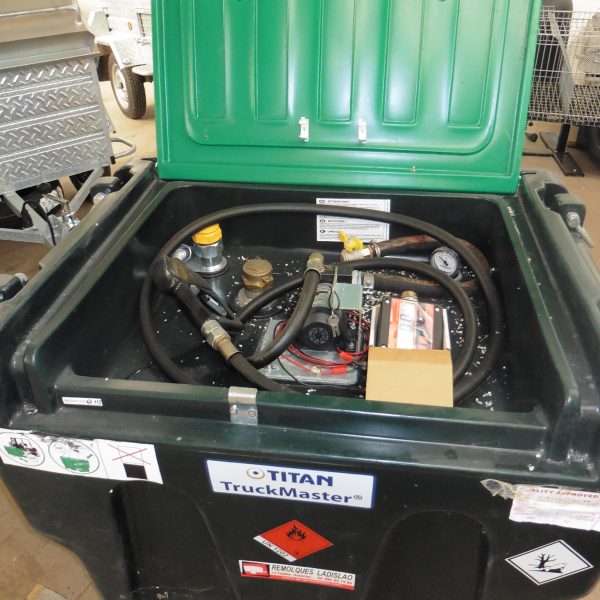 TM 900 - Imagen 3