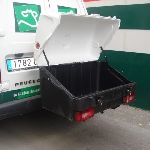 TOWBOX V1 PORTAEQUIPAJES