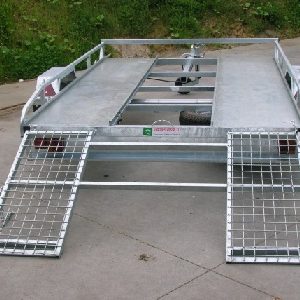 PORTA  KART-CROS
