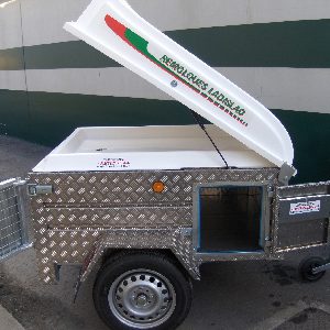 R-14 EXTRA ALUMINIO