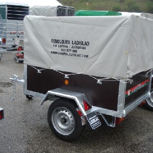 R-15GAL S/F TABLERO