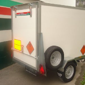 RJ-750 FURGON