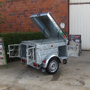 R-1. 30 X 1 REMOLCAR