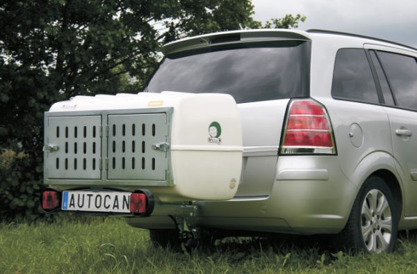 AUTOCAN 2P - Imagen 4