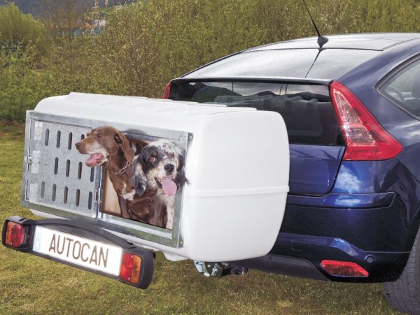 AUTOCAN 2P