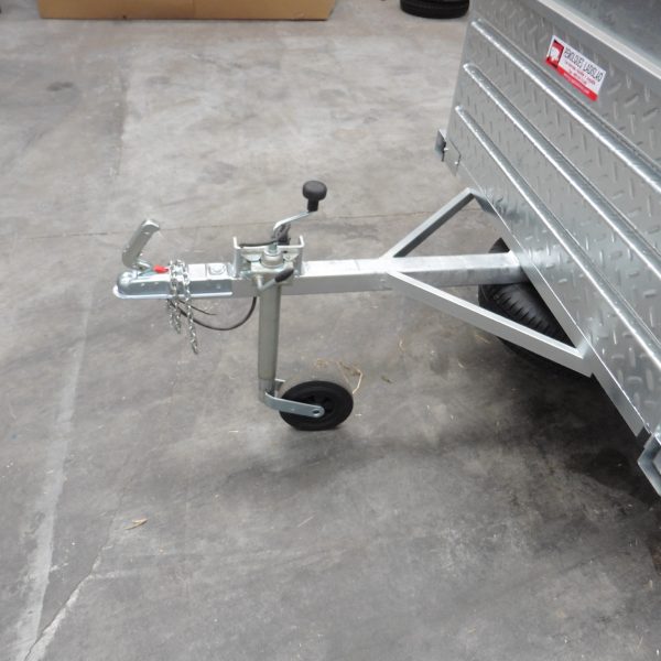 R-1.60 X 1.20 REMOLCAR - Imagen 6