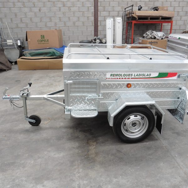 R-1.60 X 1.20 REMOLCAR - Imagen 7