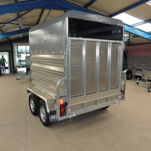 ECO-PIVOTE JEBLA 2.75