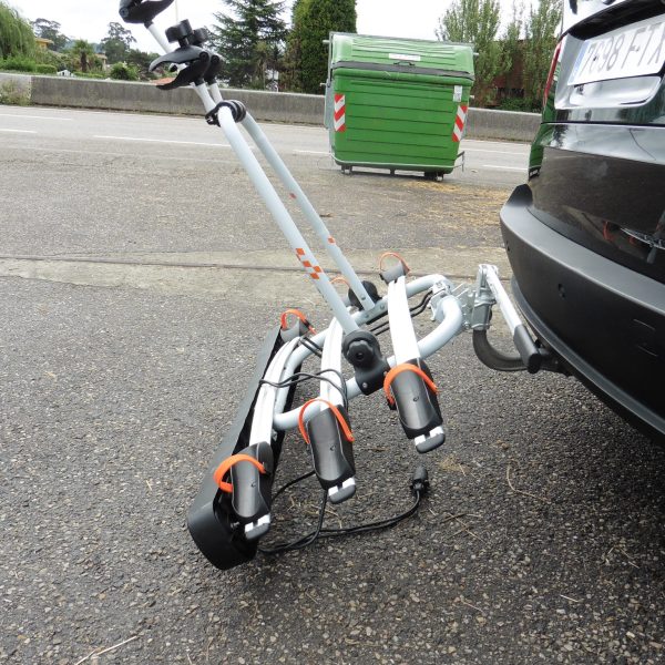 PORTABICICLETAS PRO Z3 - Imagen 6