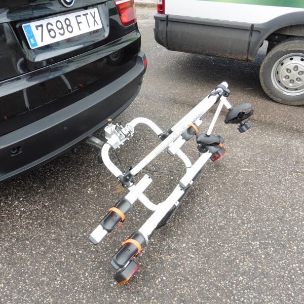 PORTABICICLETAS PRO X2 - Imagen 6