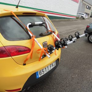 PORTABICICLETAS URBAN Z3