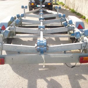 N-70 Formato en "V"