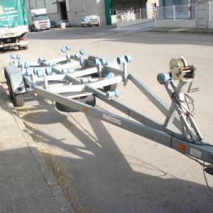 N-60 Formato en "V"