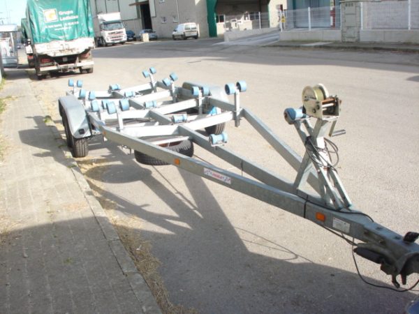 N-60 Formato en "V"