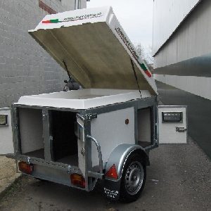REMOLCAR TERMICO R- 14