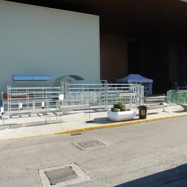 AGROPEC GIJON 2016 - Imagen 16