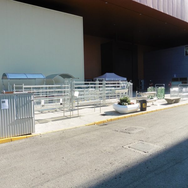 AGROPEC GIJON 2016 - Imagen 44