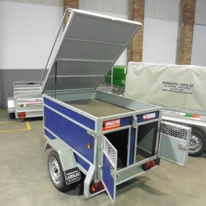 TABLERO YAGU 1500-2
