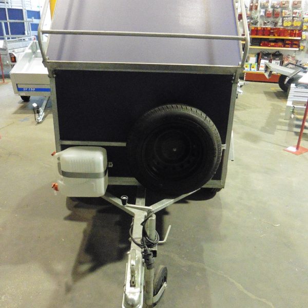 TABLERO YAGU 1500-2 - Imagen 4