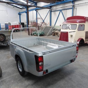 REMOLCAR PICKUP