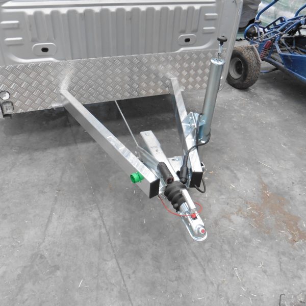 REMOLCAR PICKUP - Imagen 5