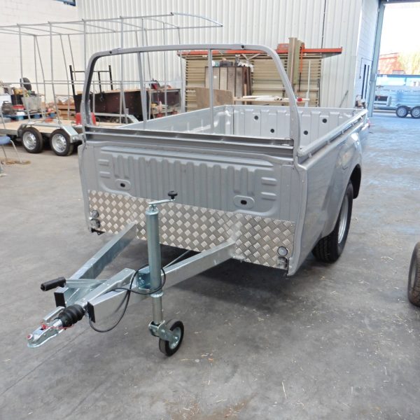 REMOLCAR PICKUP - Imagen 6