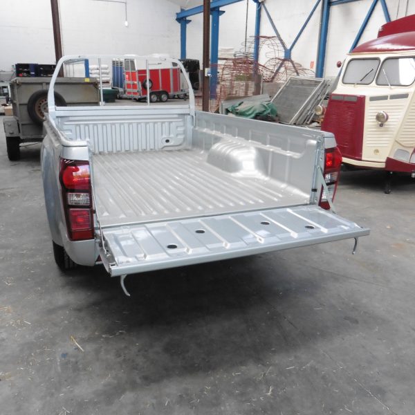 REMOLCAR PICKUP - Imagen 7