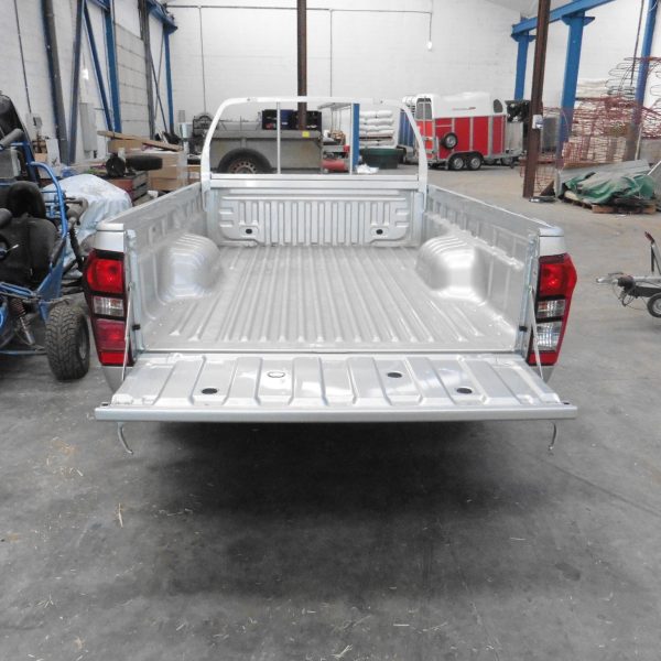 REMOLCAR PICKUP - Imagen 8