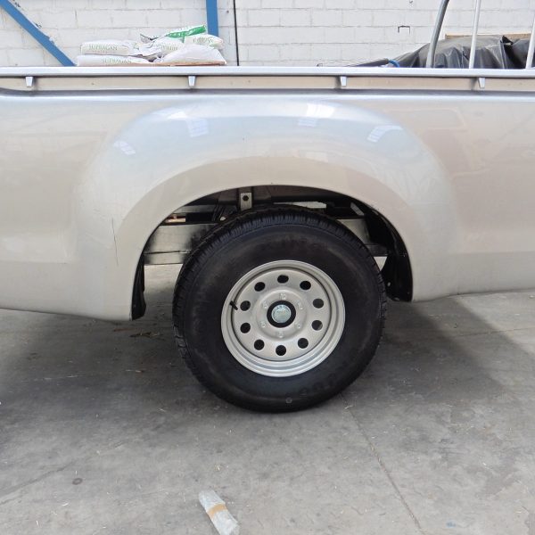 REMOLCAR PICKUP - Imagen 10
