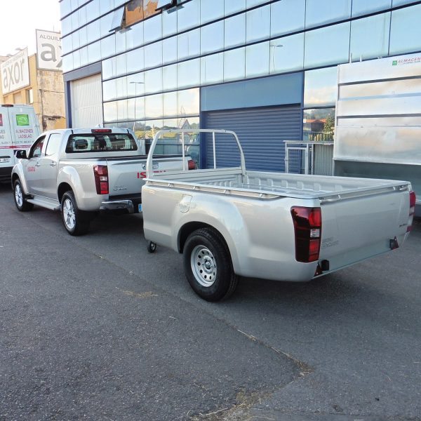 REMOLCAR PICKUP - Imagen 15