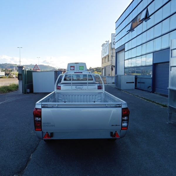 REMOLCAR PICKUP - Imagen 13