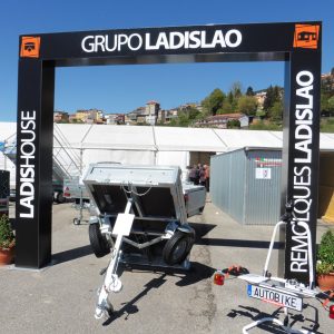 FERIA DE TINEO 2017