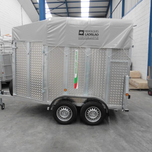 RDG-30 ALUMINIO - Imagen 12