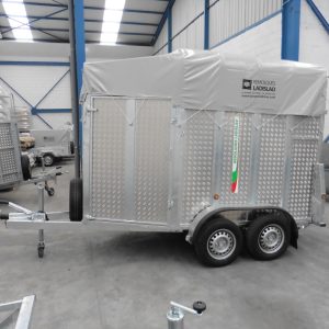 RDG-30 ALUMINIO