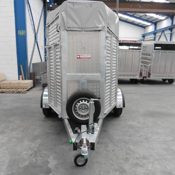 RDG-30 ALUMINIO - Imagen 11