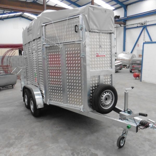 RDG-30 ALUMINIO - Imagen 10