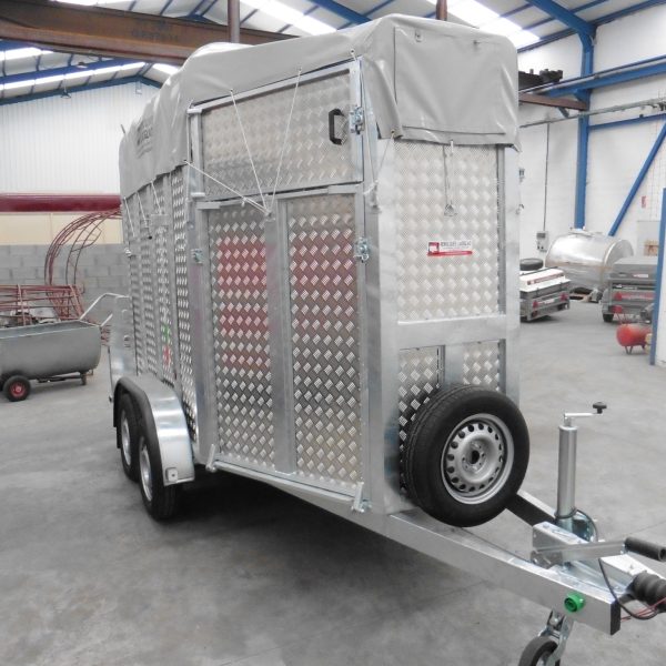 RDG-30 ALUMINIO - Imagen 9