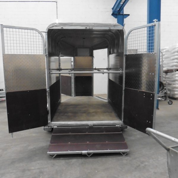 RDG-30 ALUMINIO - Imagen 7