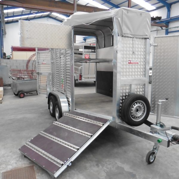 RDG-30 ALUMINIO - Imagen 3