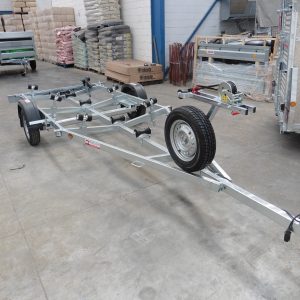 N-55 Formato en "V"