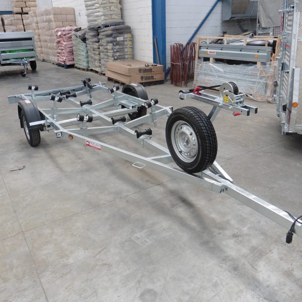 N-55 Formato en "V"