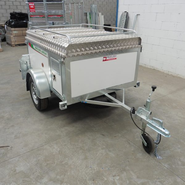TERMICO 1600 - Imagen 13