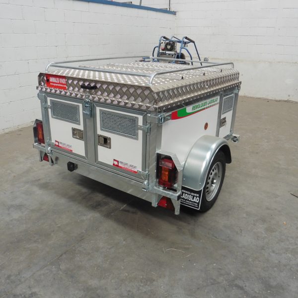 TERMICO 1600 - Imagen 11