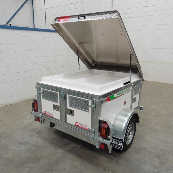 TERMICO 1600 - Imagen 8