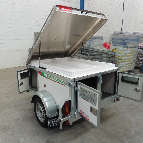TERMICO 1600 - Imagen 6