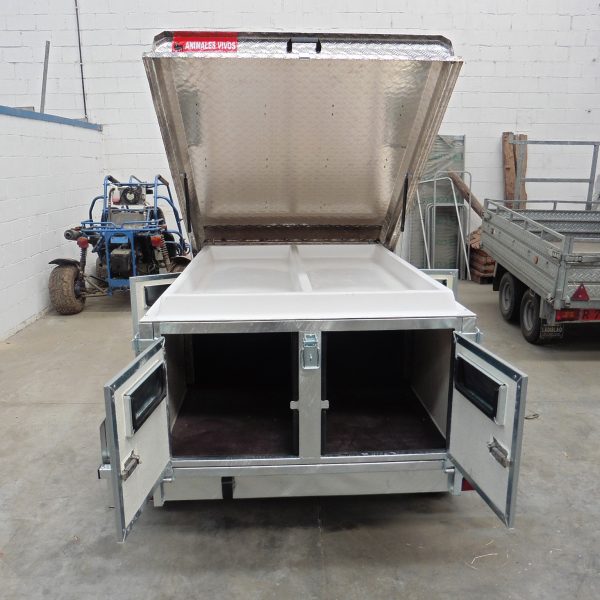 TERMICO 1600 - Imagen 5