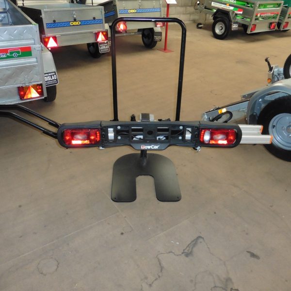 TOW CAR BALANCE - Imagen 5