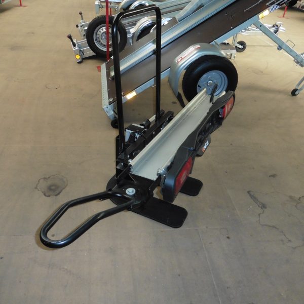 TOW CAR BALANCE - Imagen 4